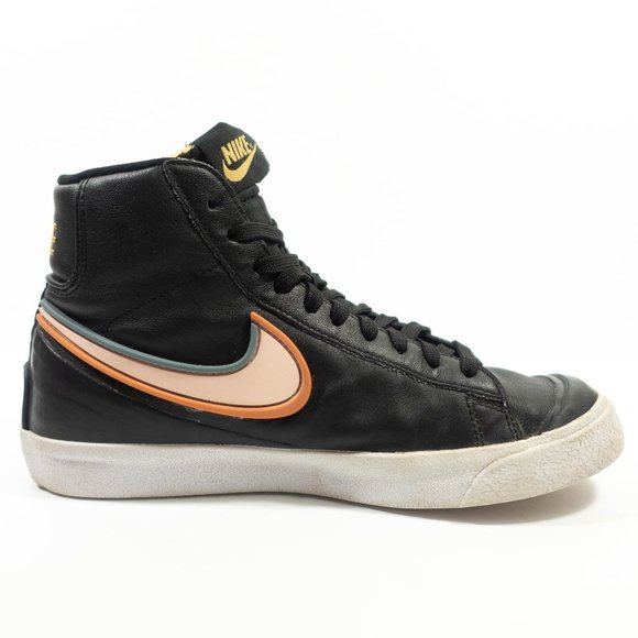 Nike Blazer Mid 77 Infinite Sneakers - Women's Size 7 - Picture 2 of 9